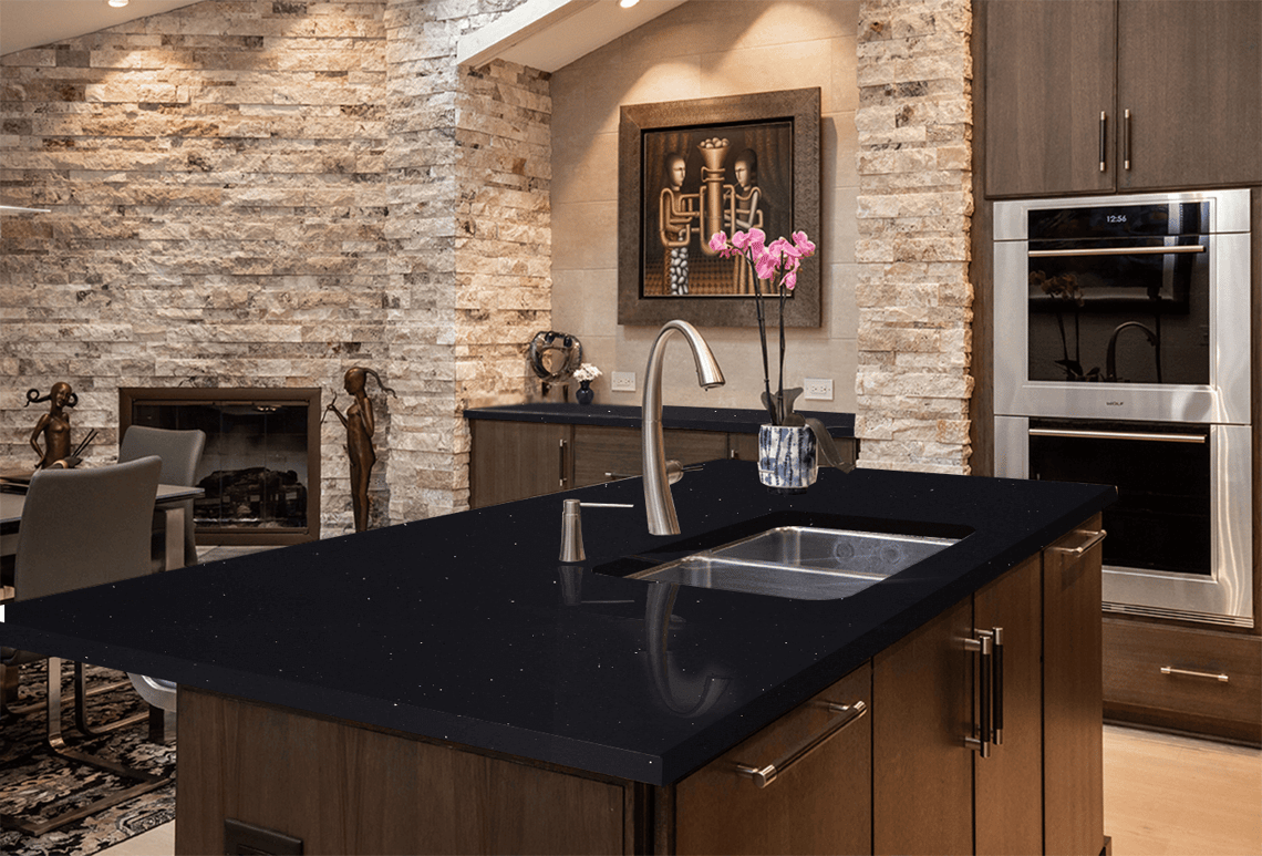 Nero Crystal Quartz a Foretelling of Black Beauty