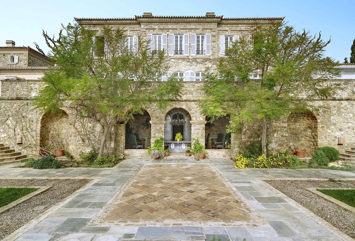 New Provencal Style | How To Decorate Your Dream House