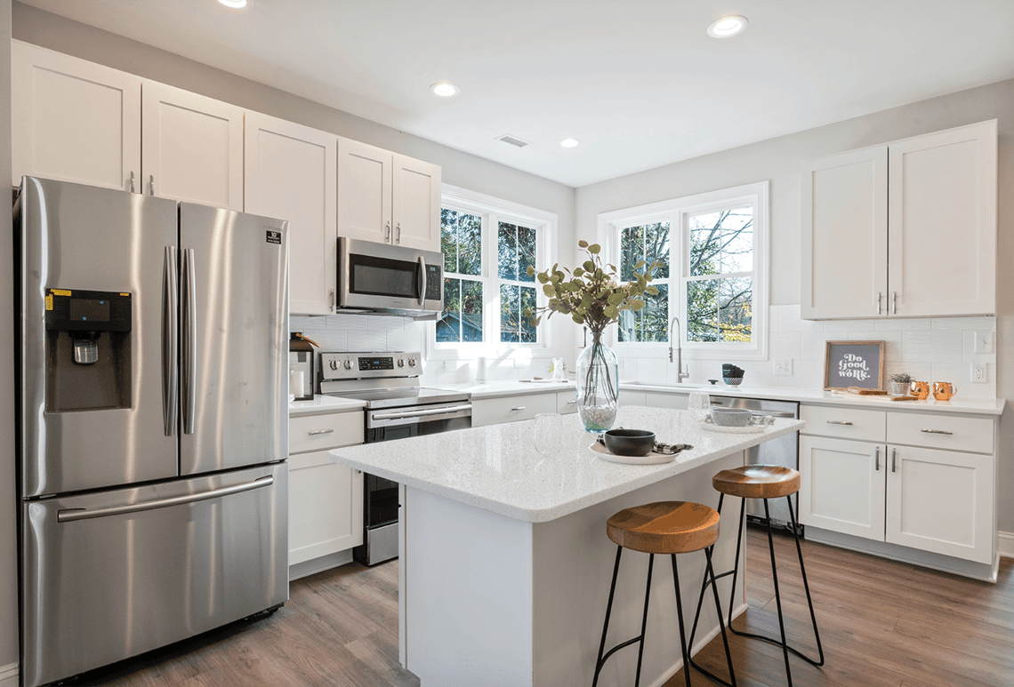 Obsidiana Worktops: Aesthetic Your Kitchens Can’t Deny!