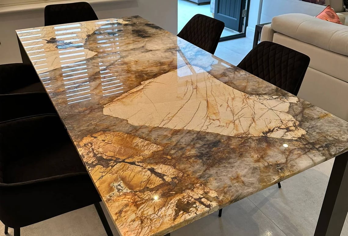 Luxury Natural Patagonia Granite: Perfect Look To Your House