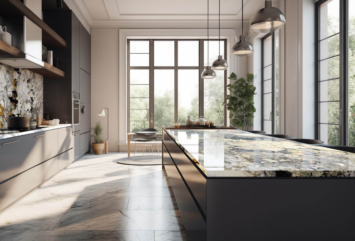 “Patagonia Quartzite” An Eternal Gem For Your Home Decor!