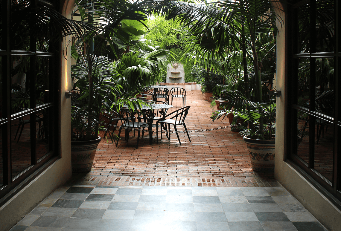 Patio Cleaning; Ask Experts The Things You Are Missing Out!