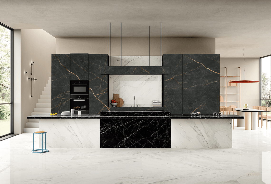 Pick Up these New Ceramic Worktops Collections Today!