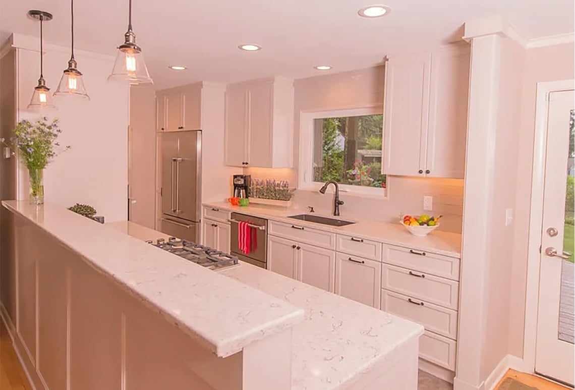 Pink Kitchen Ideas: Stylish Designs & Decor