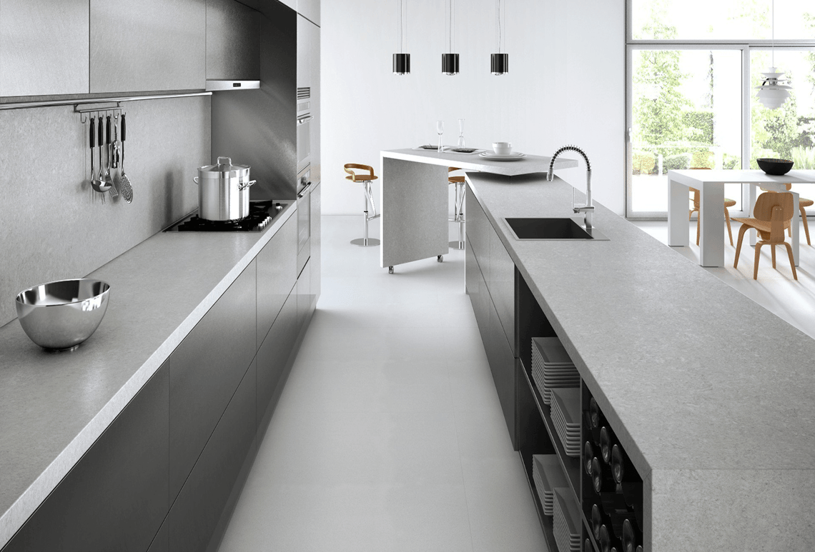 Plain Quartz Series - Feast the Nuttiest & Coziest Style!!