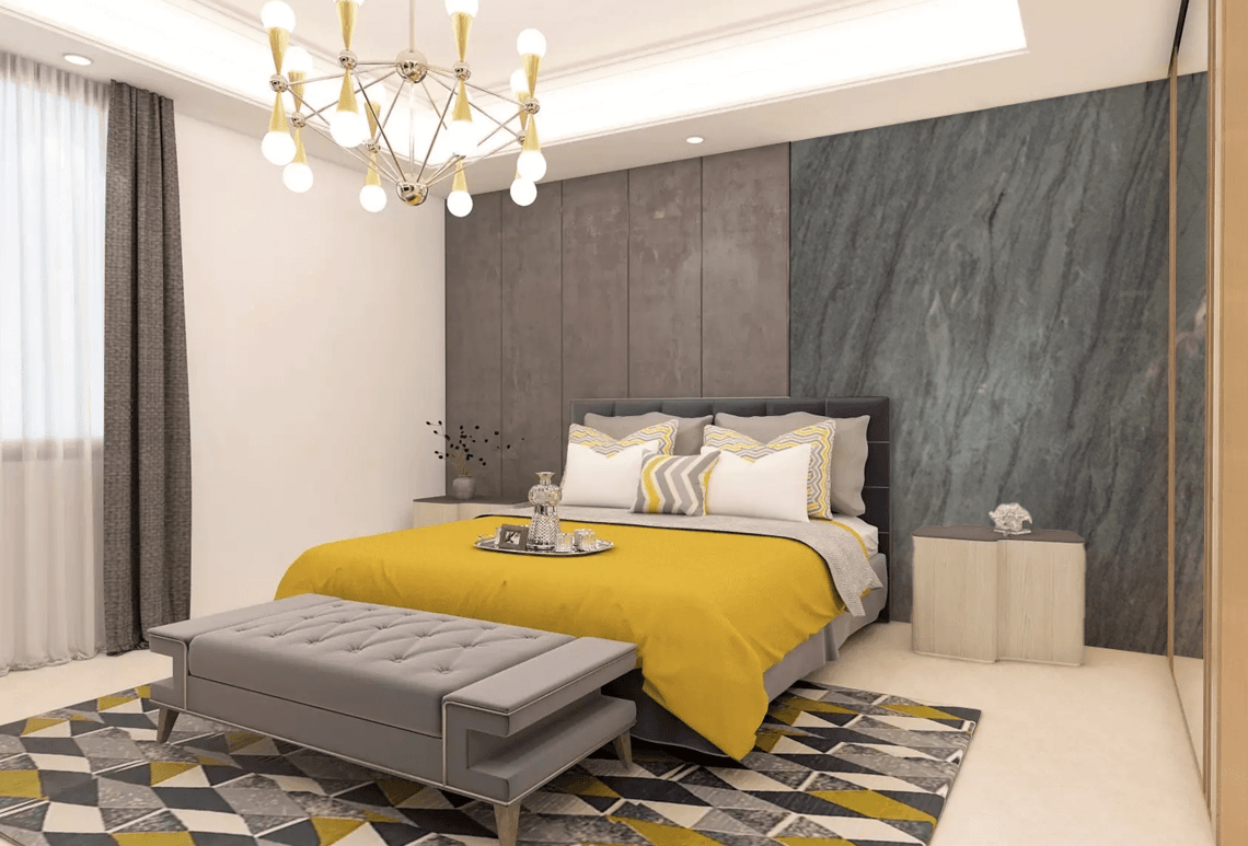 5/5 Platinus Quartzite to Inspire Your Homes