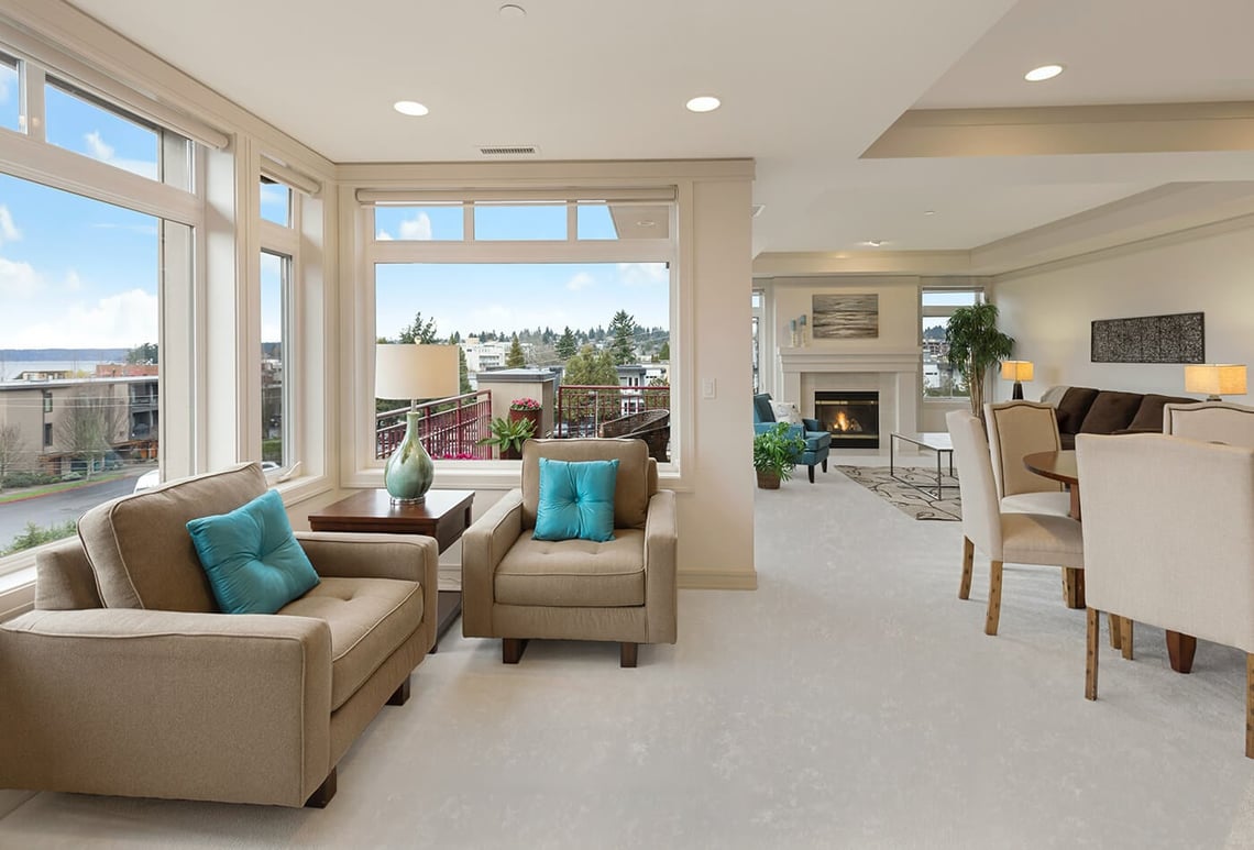 Poblenou Silestone, Eternal for Environments of Humidity!!