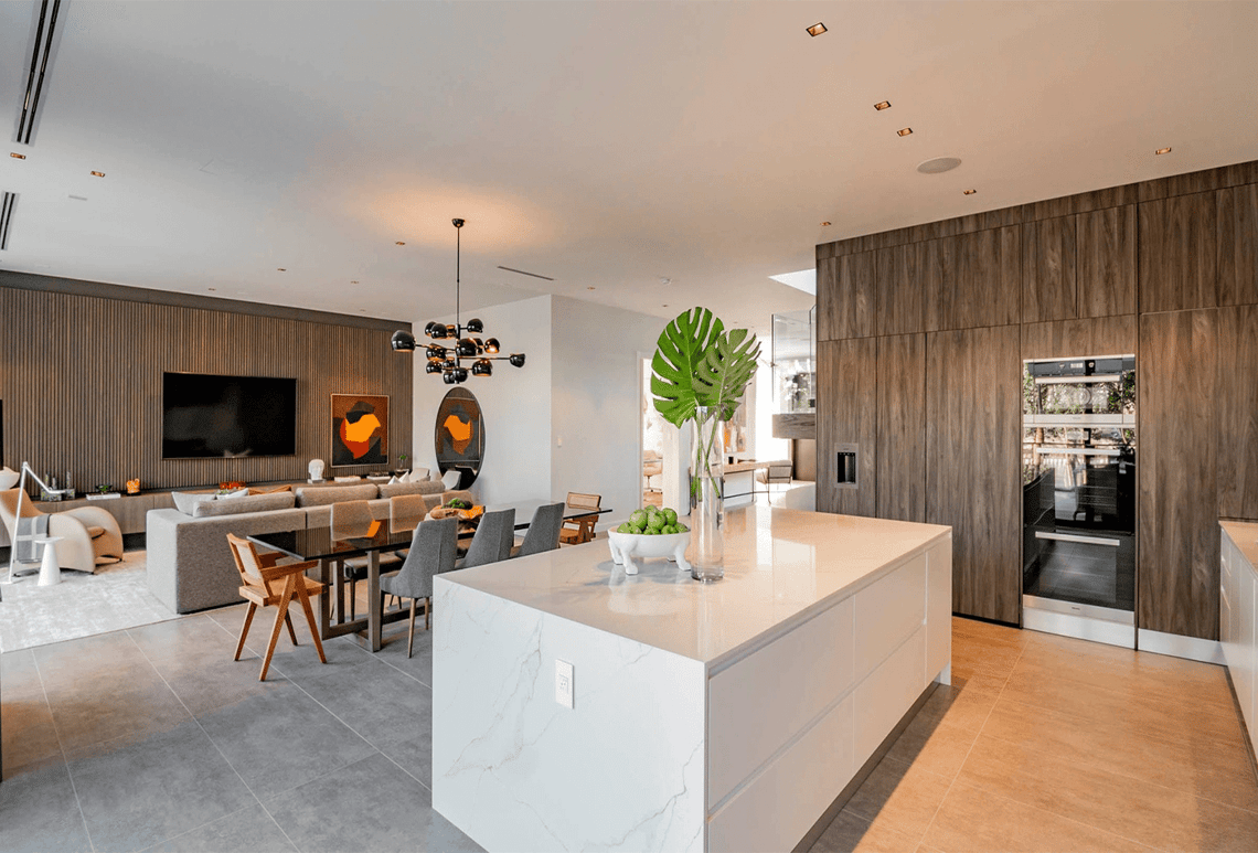 Try These In Dining Room Flooring Today