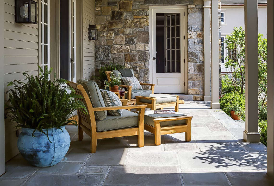 Best Porch Decor Ideas - Experience the Joy of Summer
