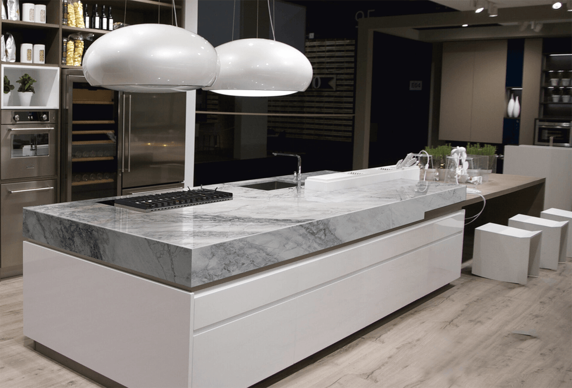 Portobello Marble; The One Important Factor For Your Kitchen