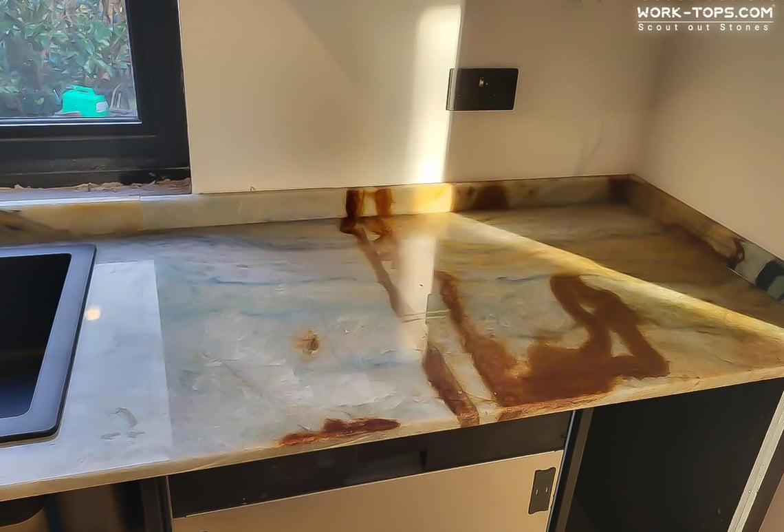 Portomare Quartzite﻿; Multicolour Series For Your Home