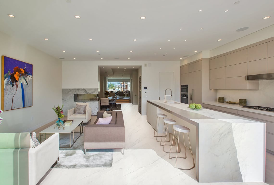 Premium White Porcelain; Bringing Ideas into Reality!