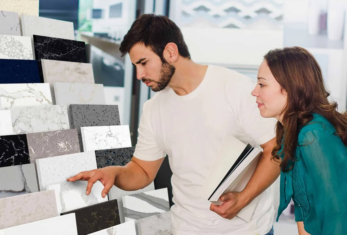 Navigating On Stone Purchasing Journey: Needful Insights