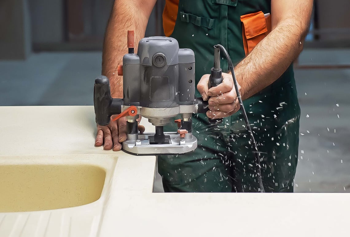 Quartz Fabrication: Trying to Bring the Best for You!