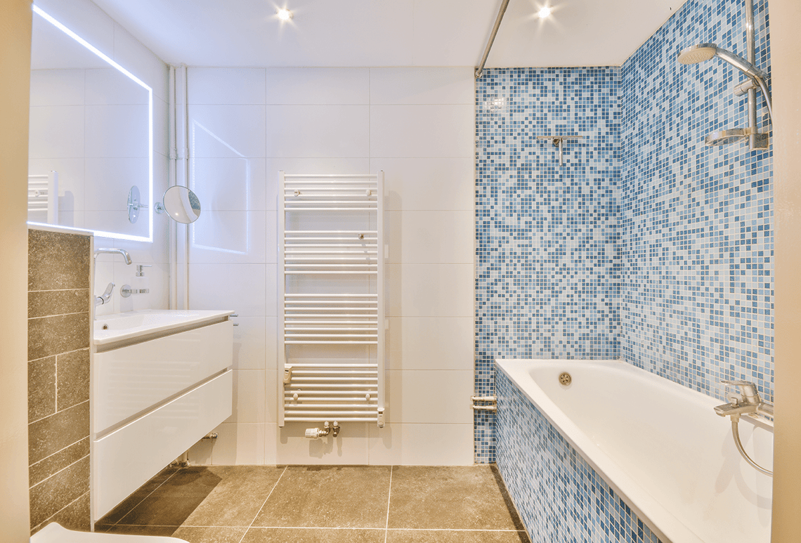 Reason To Pick Marble Mosaic Tiles