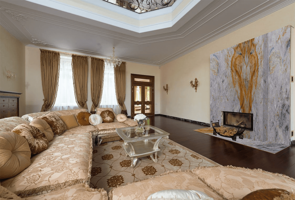 Reasons Why Oyapock Quartzite is Wonderful for Home Designs