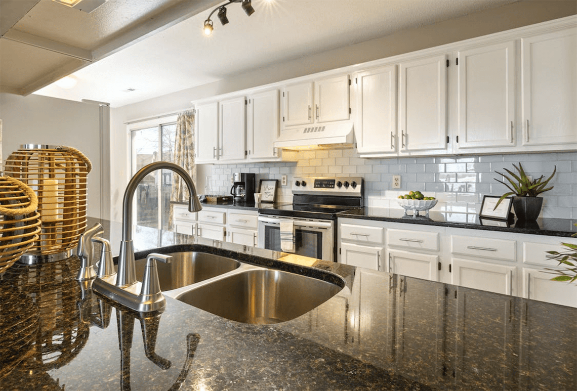 Sealing Granite Worktops - A Step-By-Step Guide