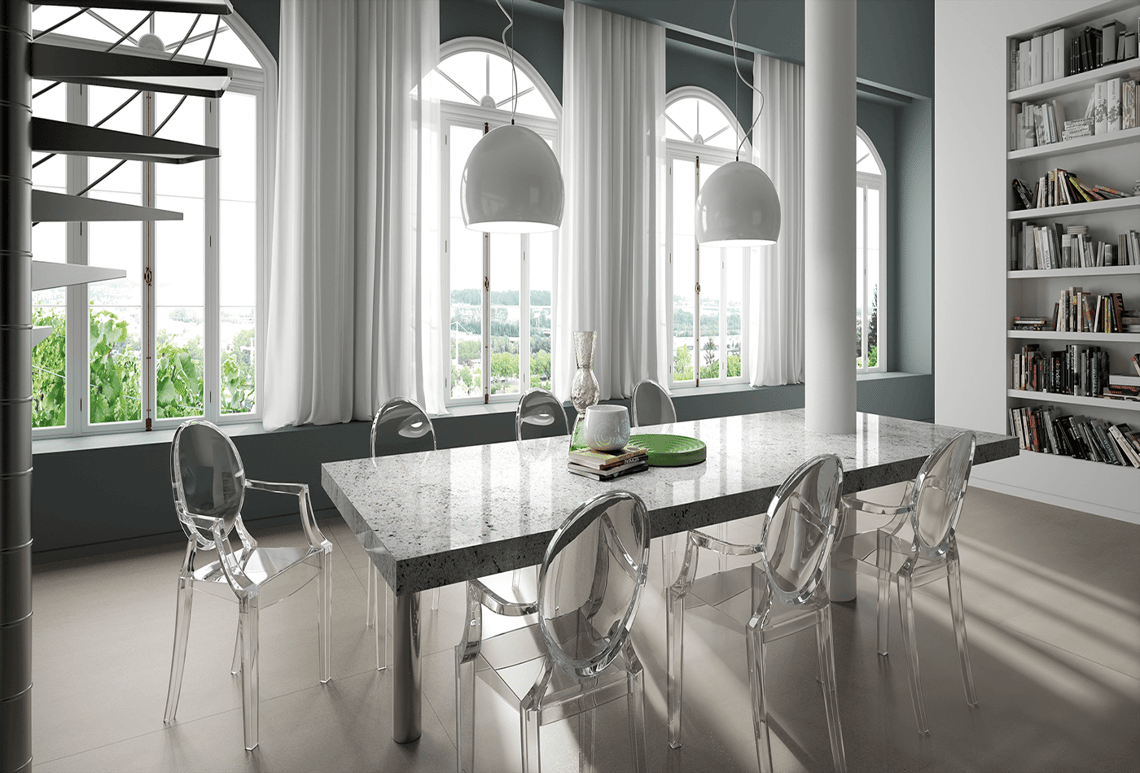 Sensa Stone; Cosentino's Premuim Collections of Stones