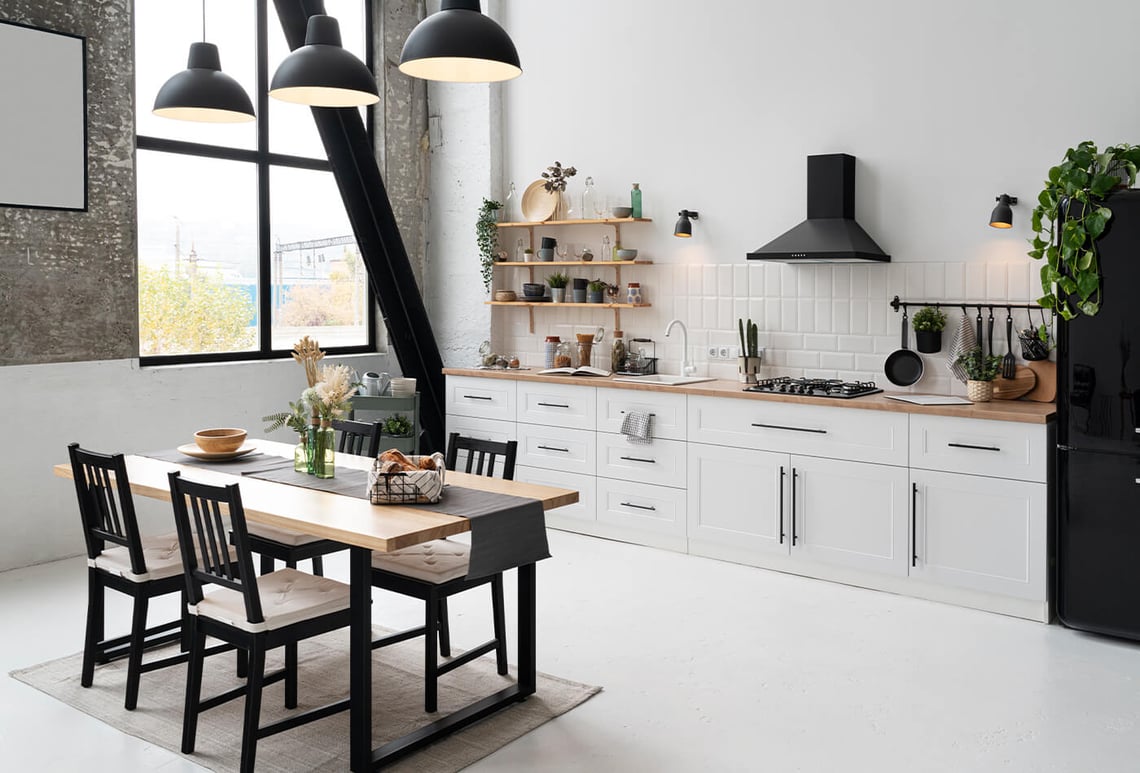 Ideal Spring Vibes in the Kitchen; List These 5 Categories!