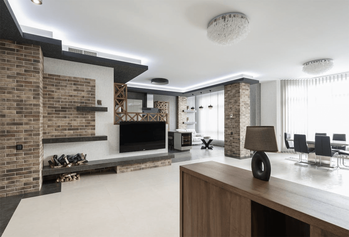 Stone Application For Fantastic Construction, Accessories & Aesthetics | Part - 1