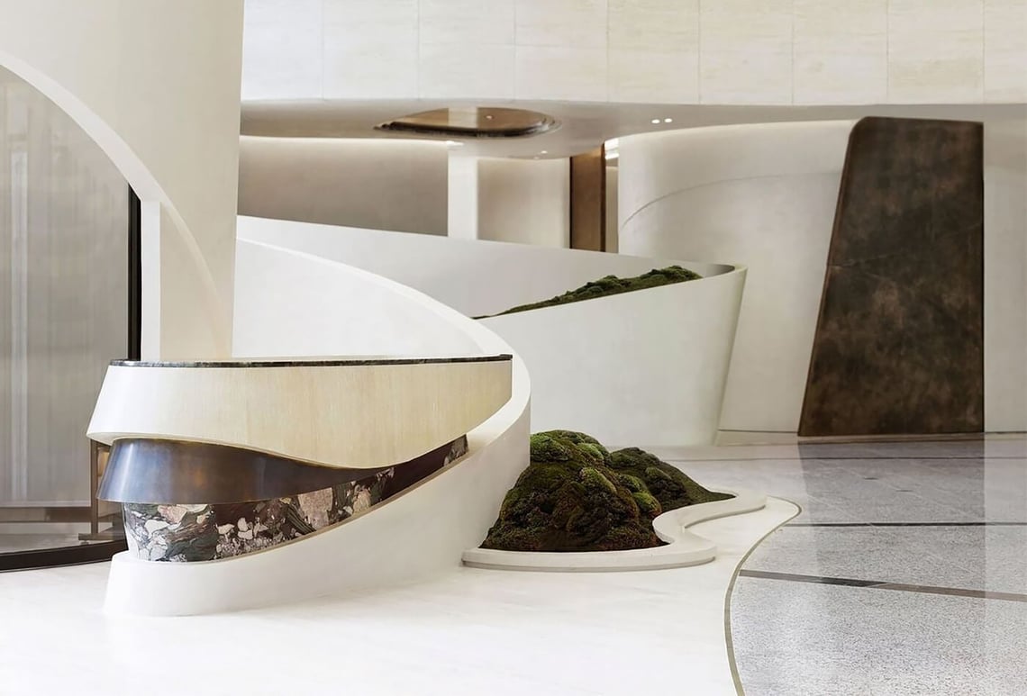 Stone For Home Fortunateness, How?