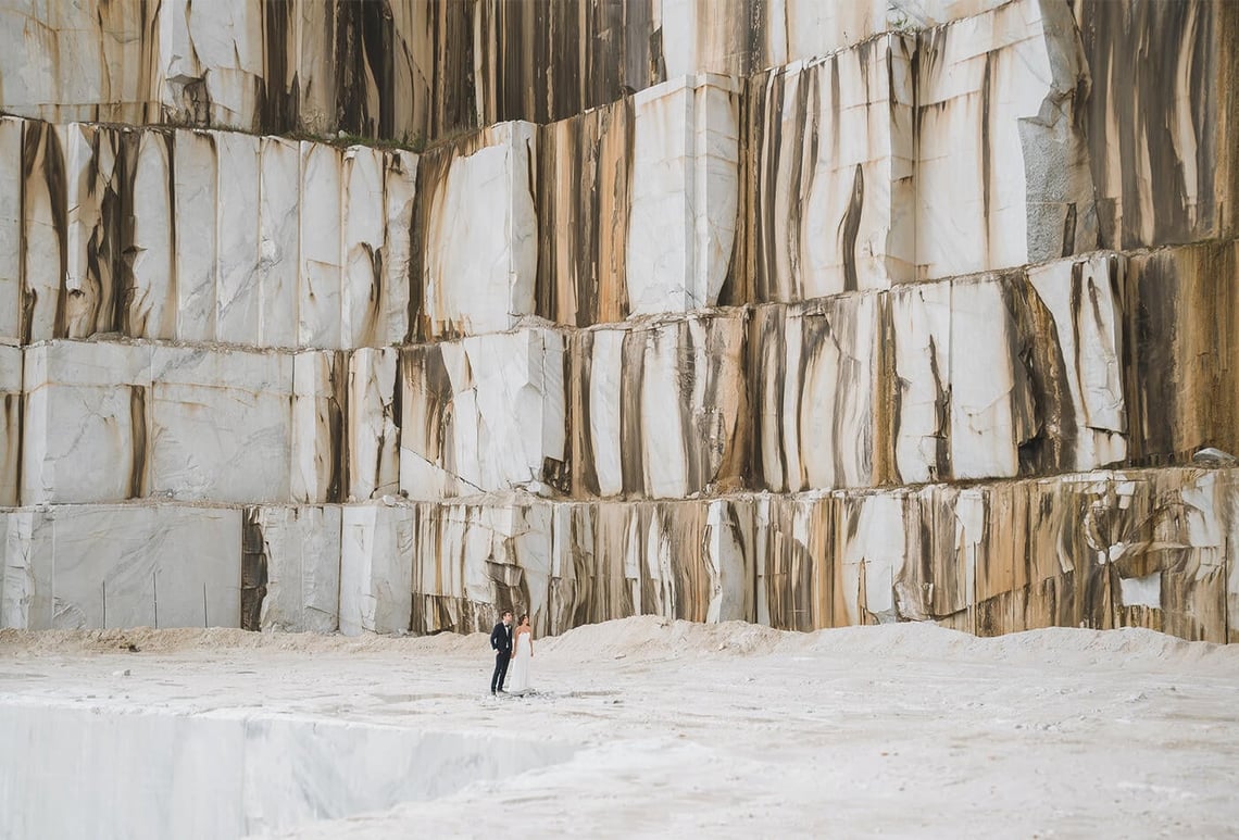 Stone Quarry - Best Stone Supplier In The Britain Territory