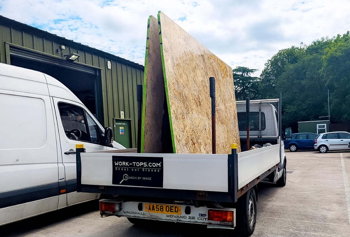 Explore Ideal Stone Slabs: Top Place To Buy For Your Project