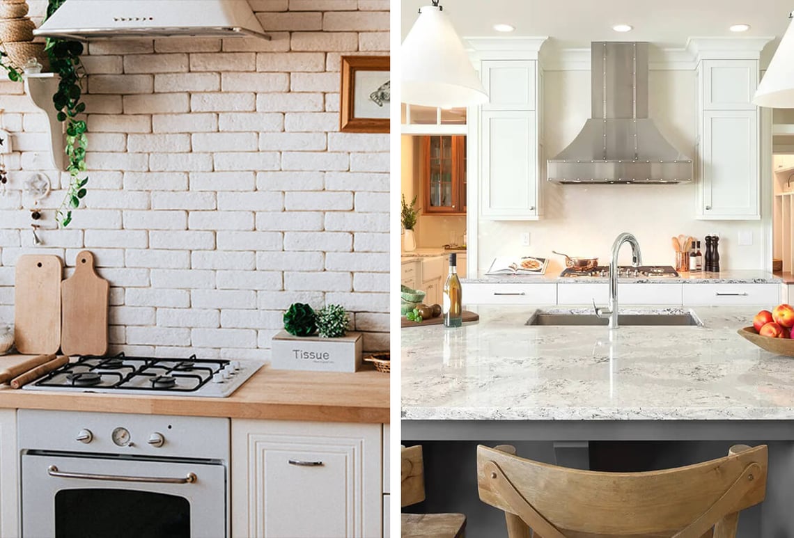 Stone Sustainability For Eco-Friendly Homes