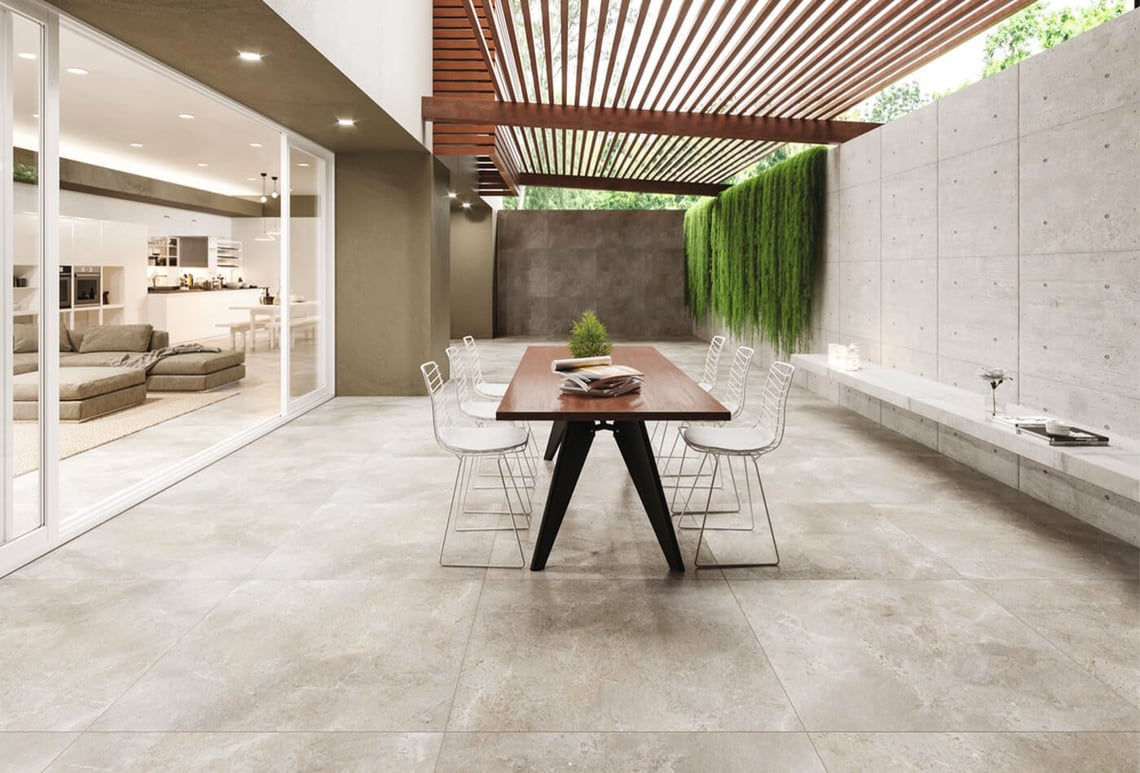 Stunning Palladium Grey Porcelain for Your Dream Home 2023