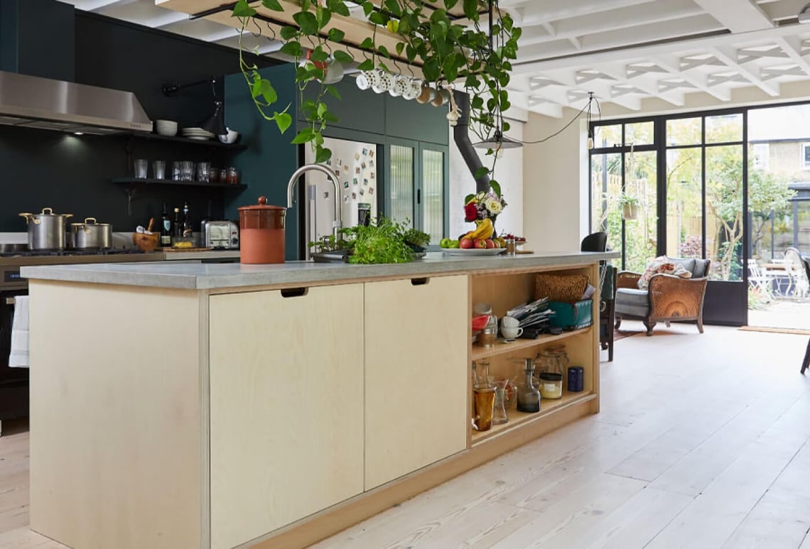 Sustainable Home Products & Worktop Supplies