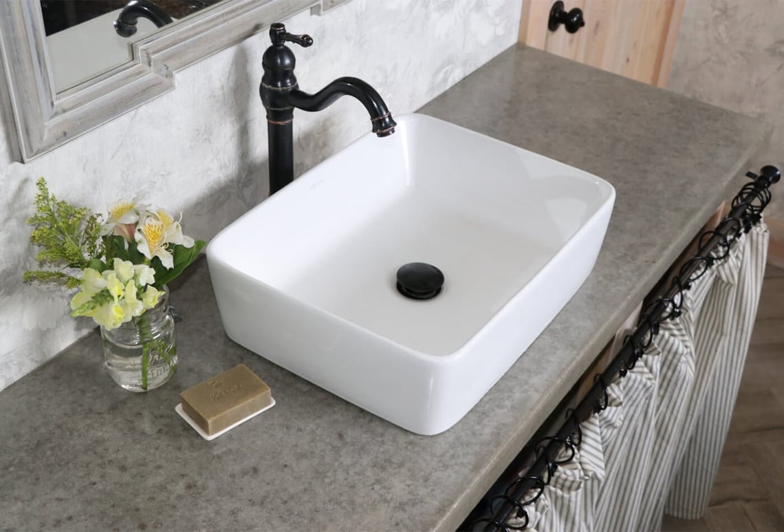 Tap Cutouts: A Detailed Guide For A Smooth Installation