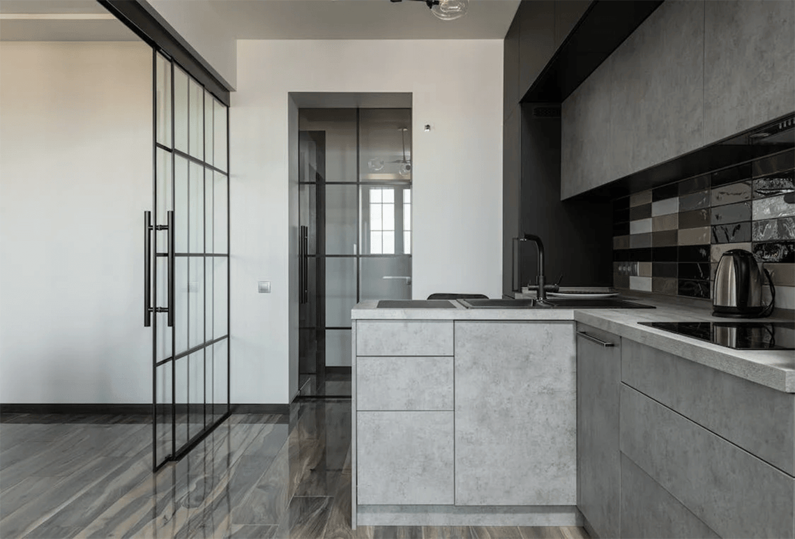 Elevate Your Kitchen Benchtop With Stylish Tips; Get Yours!!