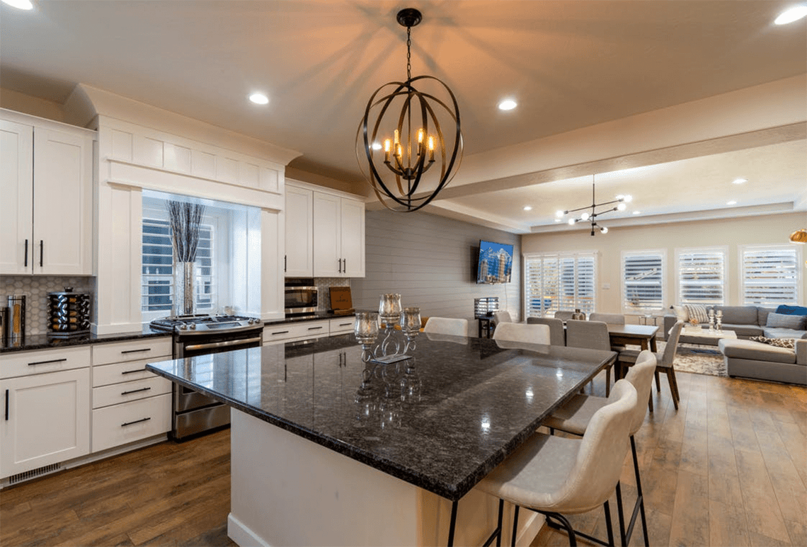Predicting Kitchen Trends 2025: Overlook To These Tips