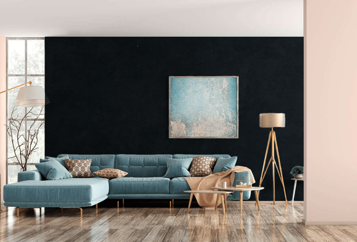 Does Royal Total Black Porcelain Withstand Heavy Weather?