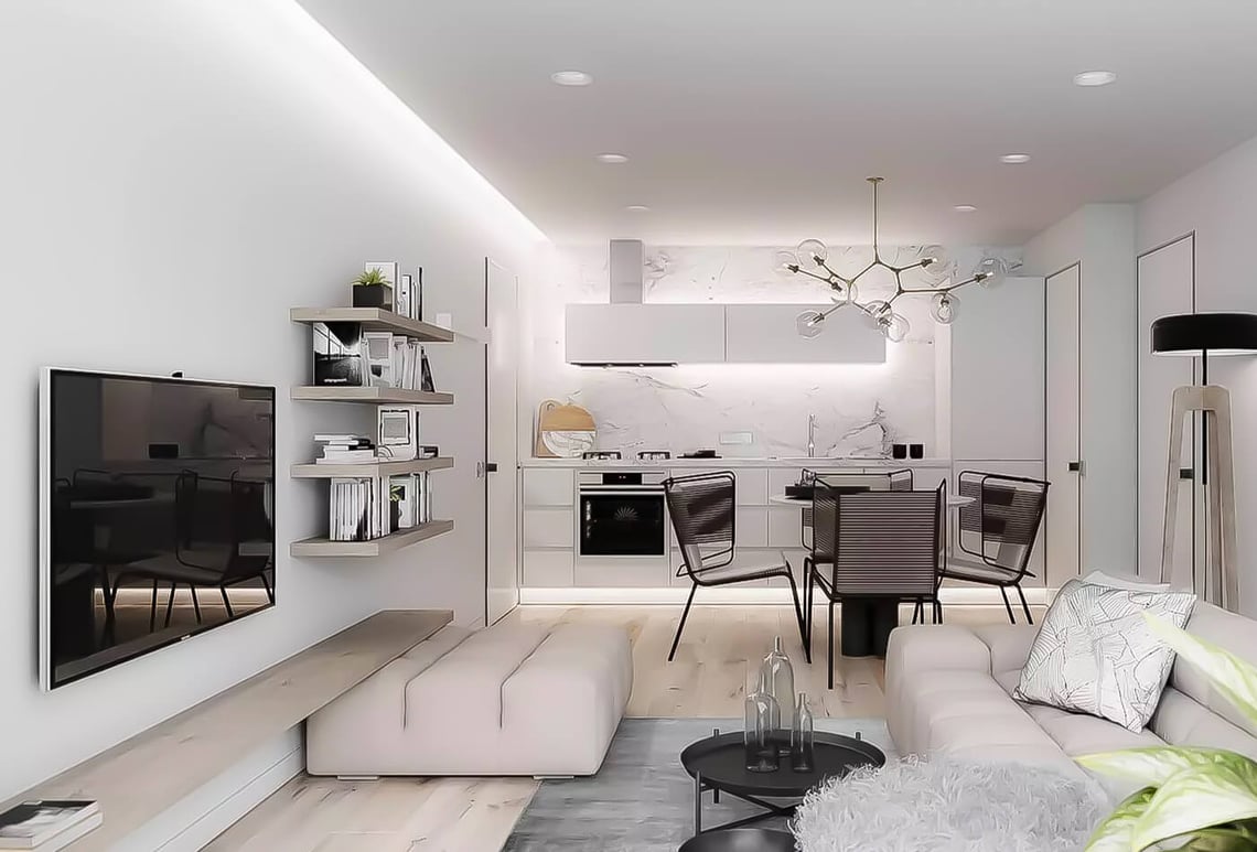 Trendy Interior Style; Elevate Your Home Today | Inspiration