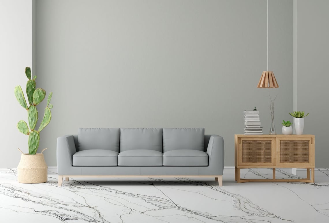 Unique Calacatta Macchia Vecchia Quartz; Stays Long With You