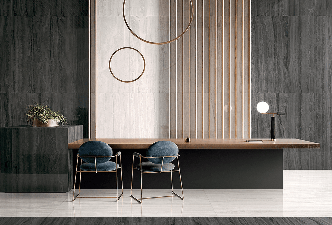 Vein Cut Stones Know their Ins & Outs from the Mason Experts