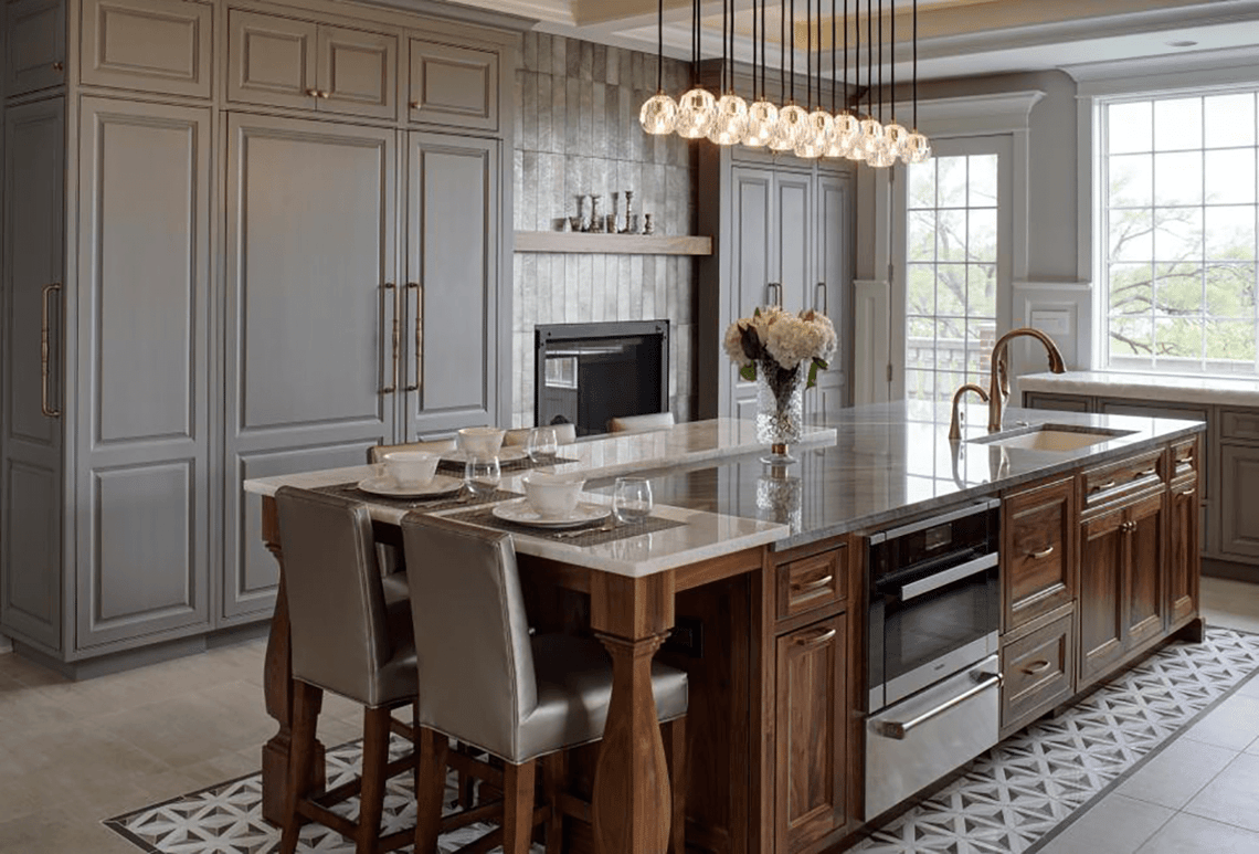 Want Worktop Near Scotland? Know The 2025 Markets