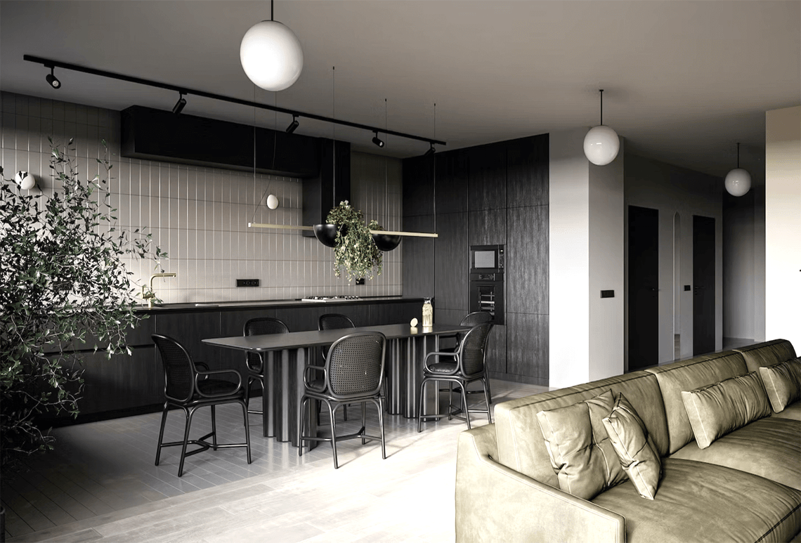 Embrace A Natural Look: Transform Home With Organic Decor