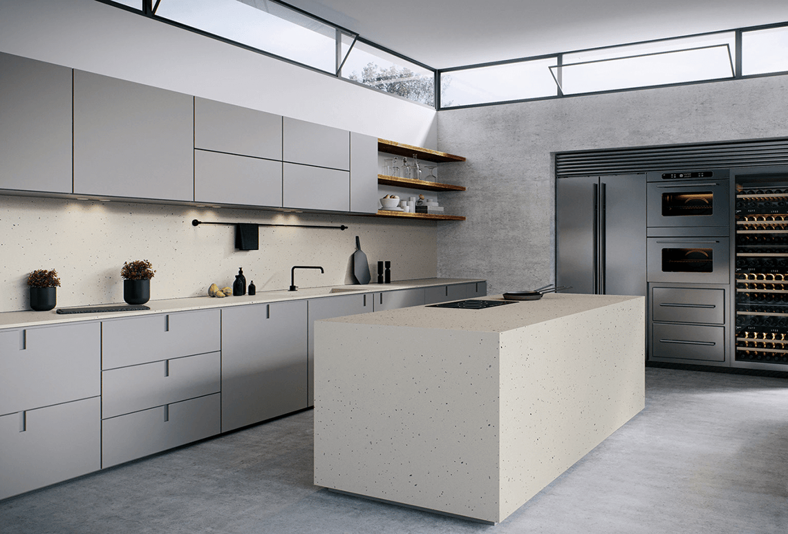 Worktop Surface: Elevate Your Space With Fantastic Stones