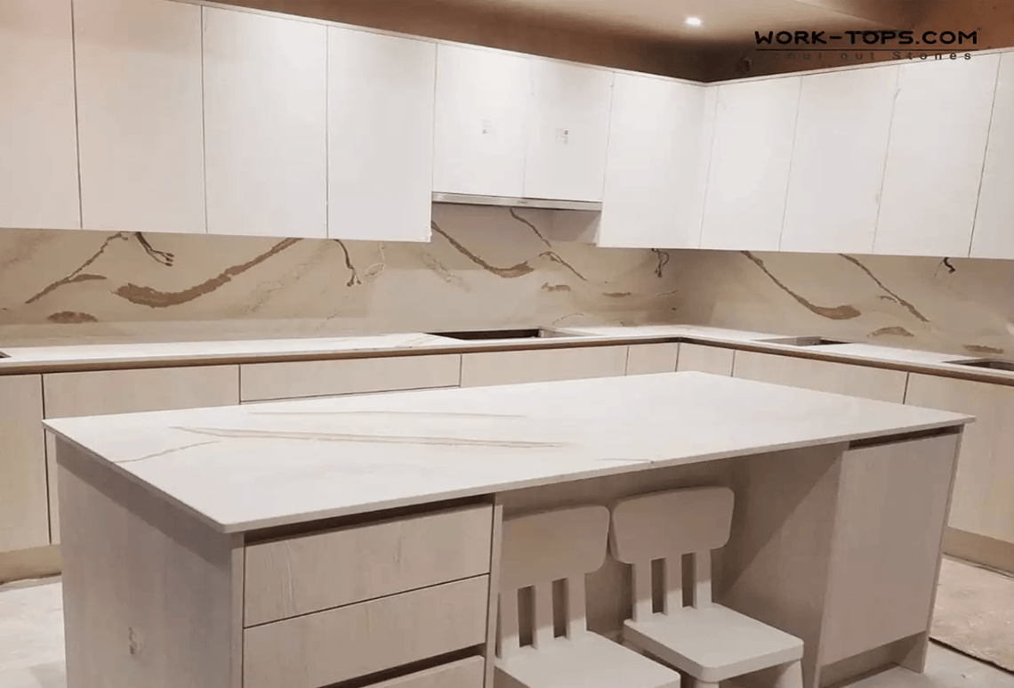 White And Gold Elegance | Luxury Home Decor; Get Yours Today