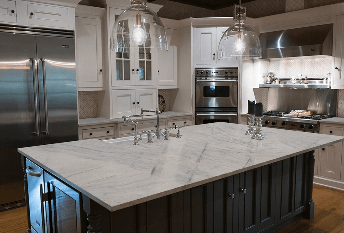 Wild Pearl Quartzite, Adventures Captivating Interiors!