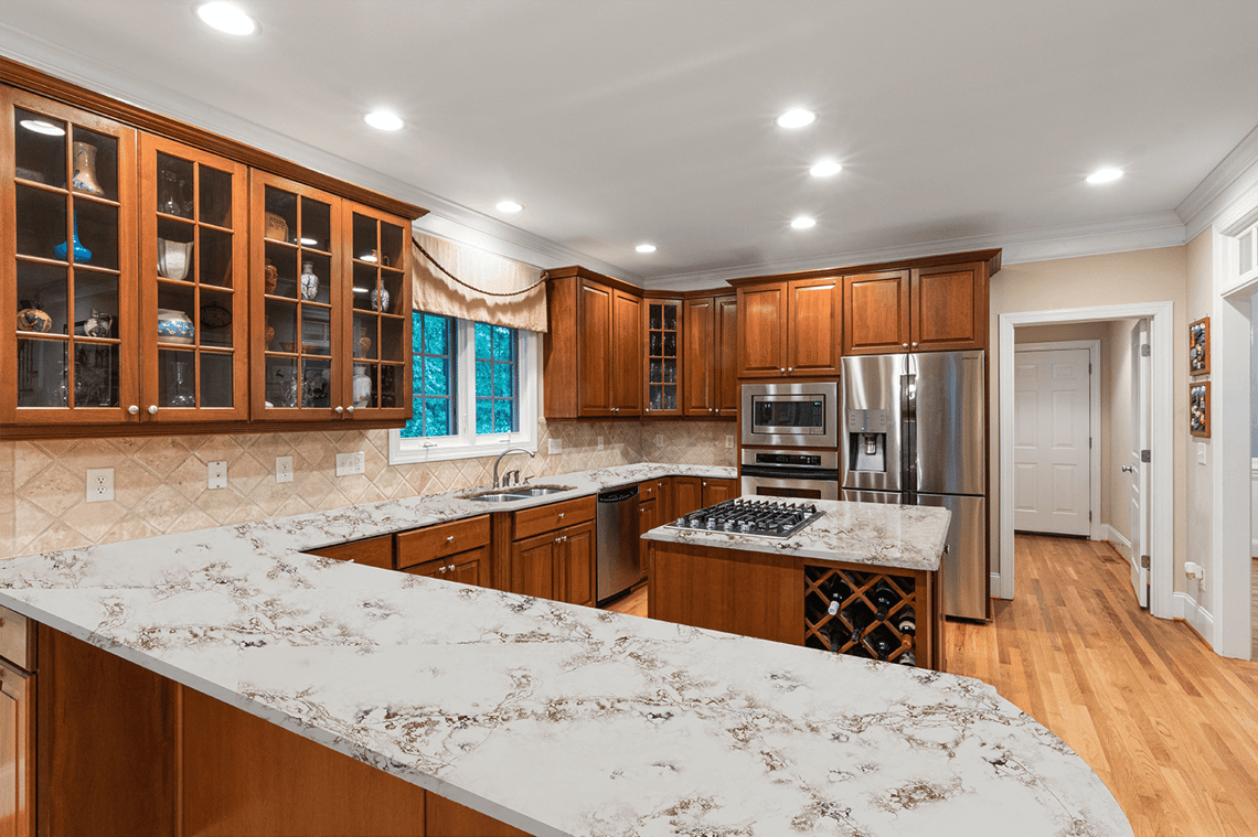 Work top For Kitchen and Premium Stones; All In One Place