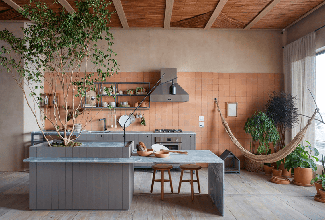 Worktop Near Salford, Enliven Stone Work