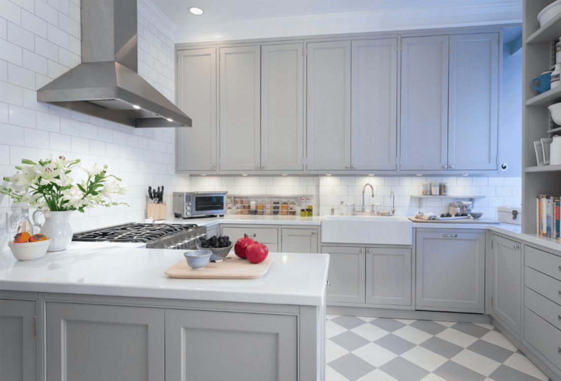 Worktop Near Shrewsbury; No Wait for Remodelling!!