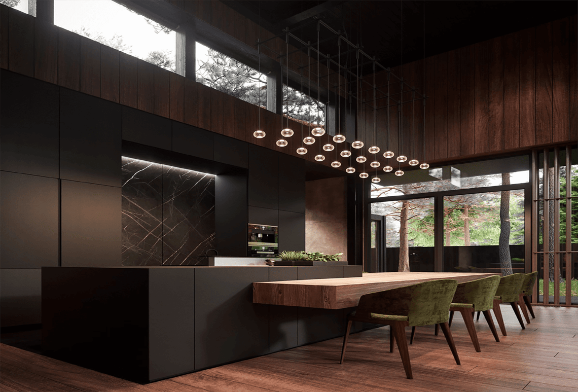 Worktop Near Oxfordshire; Get Back to Us for Your Kitchen