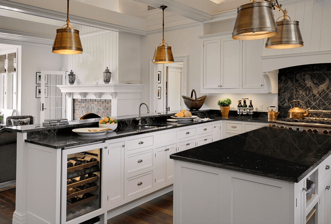 They Who Modify Bar Tops Into Home Bar Never Sleep Thirsty