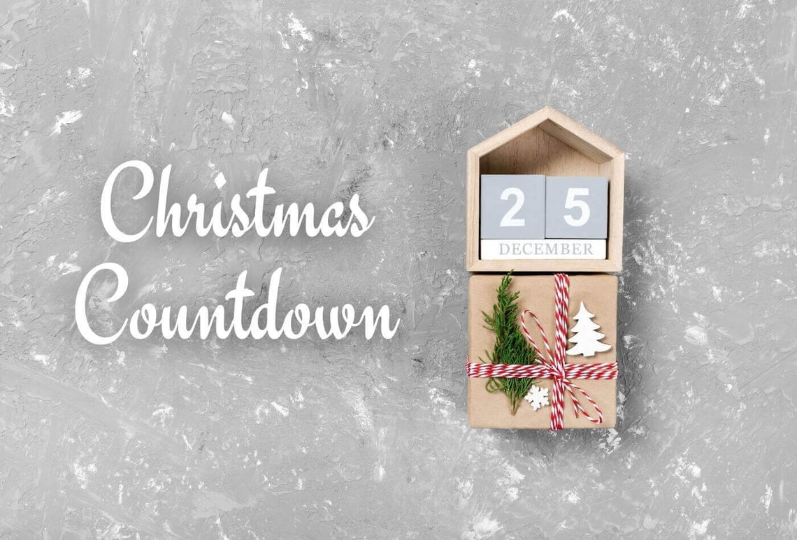 Christmas Countdown UK: How Many Days Until Christmas To Prepare?
