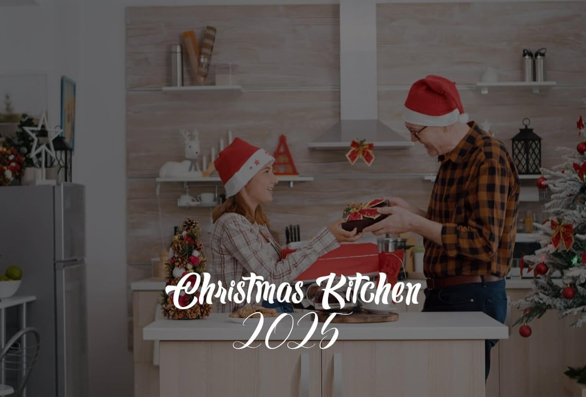 Christmas Kitchen 2025