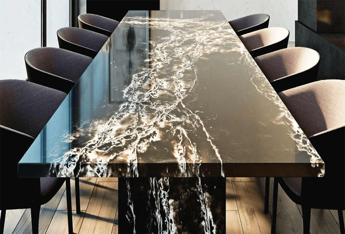 Why Should You Choose COMPAC Kitchen Worktops?